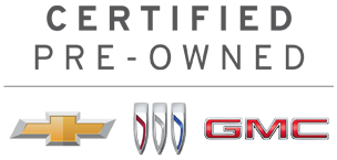 Chevrolet Buick GMC Certified Pre-Owned in Huntington Station, NY